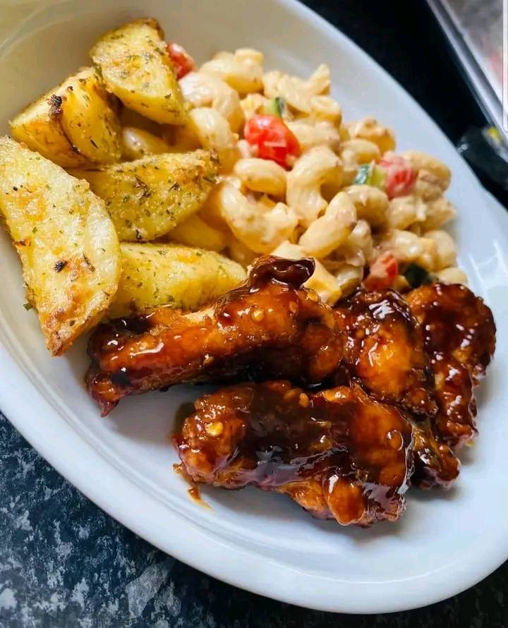 VIP Catering