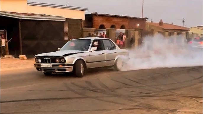 Gusheshe Car Spinning Events